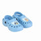 Strandklompen Bluey Blauw Schoenmaat 30-31