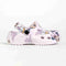 Strandklompen Minnie Mouse Roze Schoenmaat 30-31