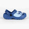 Strandklompen Stitch Donkerblauw Schoenmaat 26-27