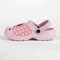 Strandklompen Minnie Mouse Roze Schoenmaat 28-29