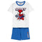 Kledingset Spidey Wit Maat 2 Jaar