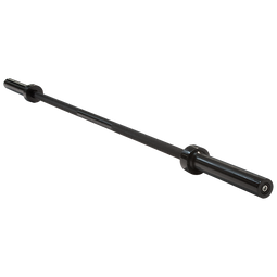 Body Trading Olympische Halterstang - 180 cm - Ø 50 mm