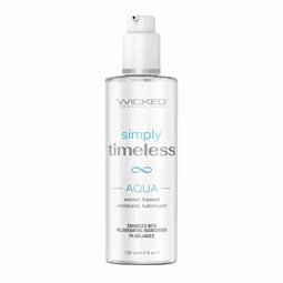 Glijmiddel Wicked Sensual Care 120 ml