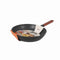 Pan Quttin Doha Gehard aluminium 51 x 28 x 6 cm (6 Stuks)