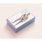 Ondergoed Set Rainbow Party Blauw S/M