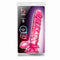 Realistische Dildo Blush B yours PVC Ø 4,6 cm (17,7 cm)