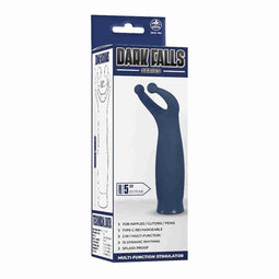 Erotische massager NMC Blauw