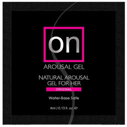 Stimulerende Gel Sensuva original 6 ml