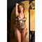 Gympak Fantasy Lingerie Gouden S/M