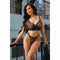 Ondergoed Set Fantasy Lingerie Zwart (L/XL)