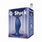 Anale Plug NMC Blauw (11,4 cm)