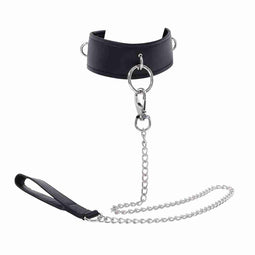 Choke halsband Sportsheets Edge by Sportsheets