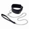 Choke halsband Sportsheets Edge by Sportsheets