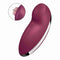 Erotische massager Satisfyer Rood