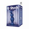 Anale Plug NMC Blauw (12,7 cm)