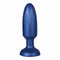 Anale Plug NMC Blauw (8,9 cm)