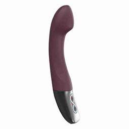 G-spot Vibrator NMC Rood