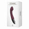 G-spot Vibrator NMC Rood
