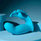 Dubbele Stimulatie Vibrator Evolved Blauw