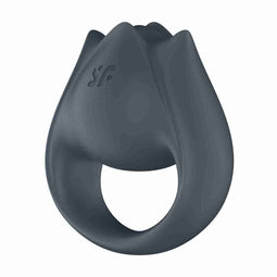 Penisring Satisfyer Grijs