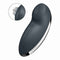 Erotische massager Satisfyer Grijs