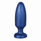 Anale Plug NMC Blauw (10,1 cm)