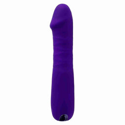 Klassike Vibrator Evolved Selopa Paars