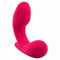 Anale Plug Evolved Gender X Rood (7 cm)