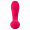 Anale Plug Evolved Gender X Rood (7 cm)
