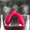 Anale Plug Evolved Gender X Rood (7 cm)