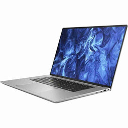 Laptop HP ZBook Studio G11 16" Intel Core Ultra 7 155H 32 GB RAM 1 TB SSD Qwerty Spaans Zilverkle...