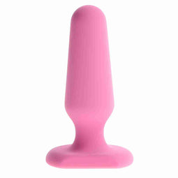 Anale Plug Evolved Selopa Roze (6,4 cm)