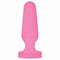 Anale Plug Evolved Selopa Roze (6,4 cm)