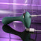 Anale Plug Evolved Gender X Groen (8,3 cm)
