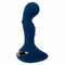 Cassini Anaal Vibrator Zwart Evolved Zero Tolerance Blauw