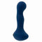 Cassini Anaal Vibrator Zwart Evolved Zero Tolerance Blauw