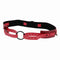 Verstelbare riem Sportsheets Sex and Mischief Rood