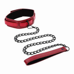 Choke halsband Sportsheets Sex and Mischief