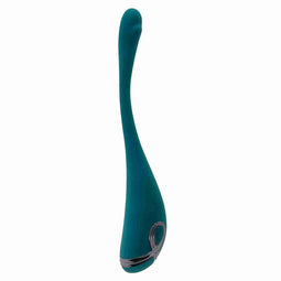 Vibrator Evolved Playboy Groen