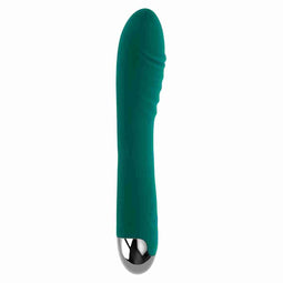 Vibrator Evolved Gender X Groen