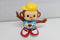 VTech Baby Swing & Speel Aap - Cadeau - Educatief & Interactief Baby Speelgoed - met Liedjes & Geluiden - 1 tot 3 Jaar