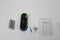 Nedis SmartLife Videodeurbel - Wi-Fi - Batterij Gevoed - Full HD 1080p - Cloud Opslag (optioneel) / microSD (niet inbegrepen) - IP54 - Met bewegingssensor - Nachtzicht - Grijs