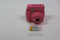 Fujifilm Instax Mini 9 - Flamingo Pink