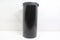 Brabantia Wasmand - met Deksel - 35 l - Matt Black / Dark Grey