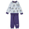 Joggingpak voor kinderen Bluey Blauw Maat 2 Jaar