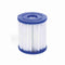 Zwembad Verwijderbaar Bestway 201 x 300 x 66 cm