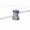 Zwembad Verwijderbaar Bestway 201 x 300 x 66 cm