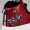 Kinderen Casual Laarzen Spider-Man Rood Schoenmaat 29