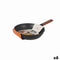 Pan Quttin Doha Gehard aluminium 46 x 24 x 5 cm (6 Stuks)