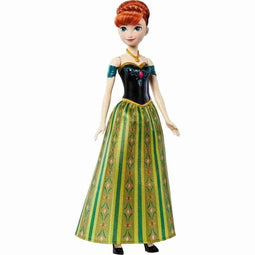 Pop Frozen